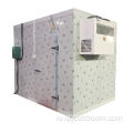 Cam Lock Pu Freezer Room